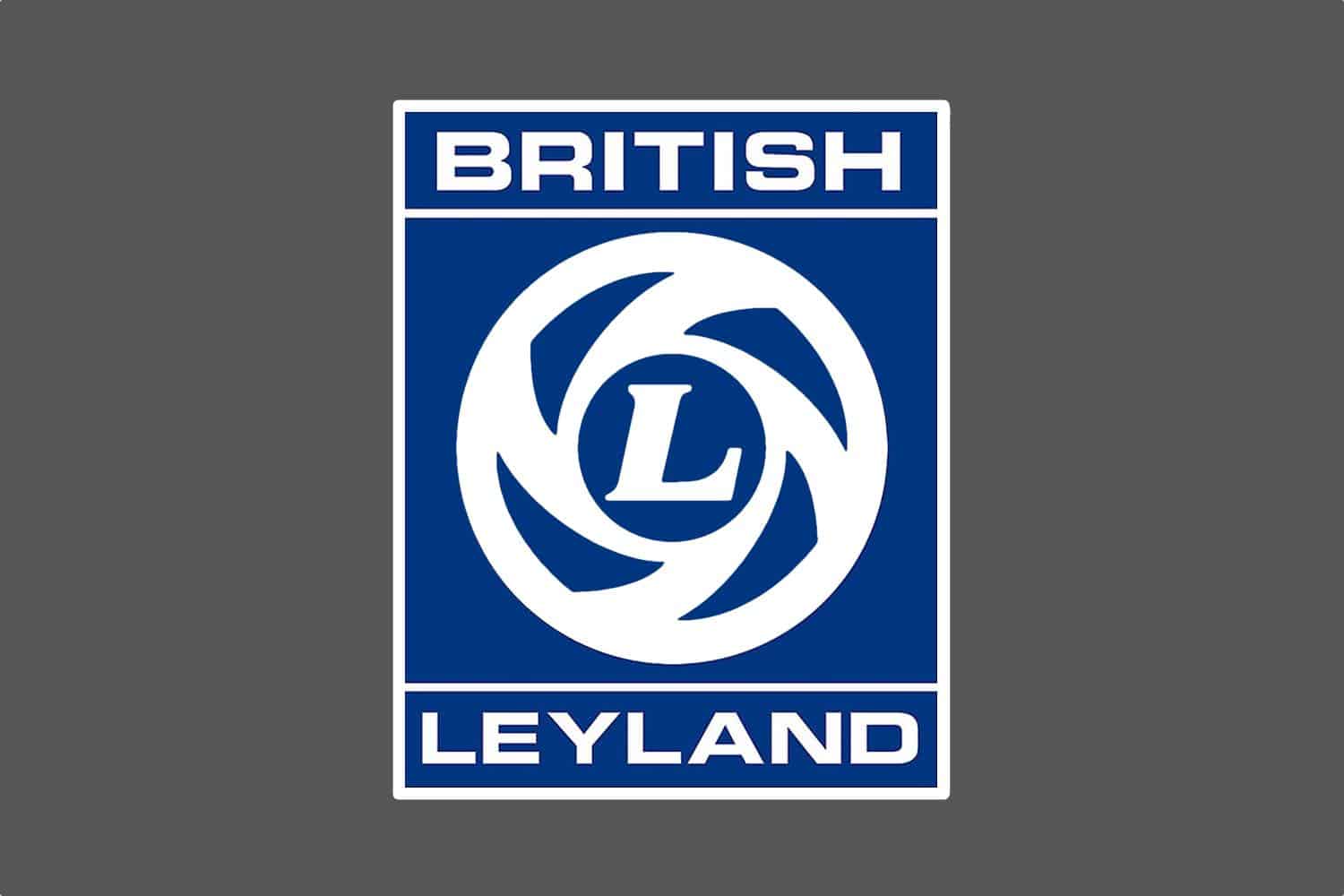 british layland