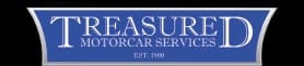 treasured Motorcars Logo