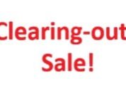 ClearingOutSale