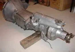 MGB Trans