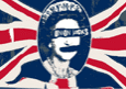 Union Jacks Oley