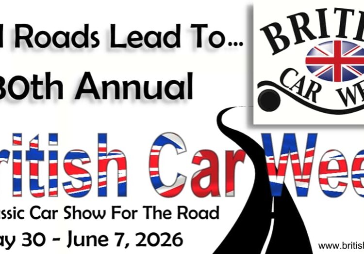 britishcarweek