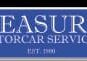 treasured Motorcars Logo