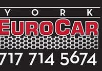 york eurocar